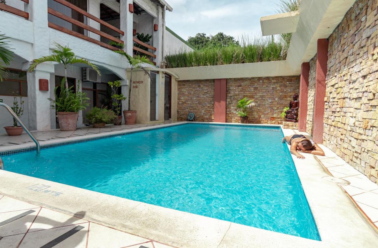Hotel Serenity Manuel Antonio Exterior foto