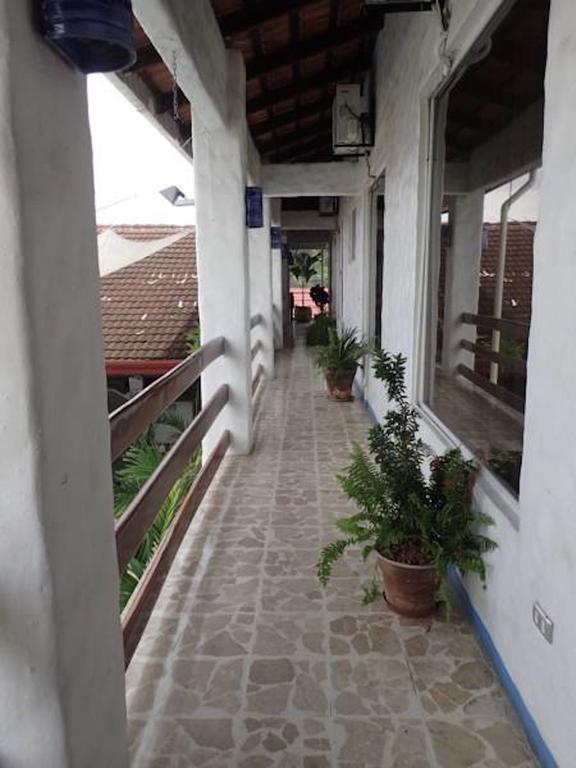 Hotel Serenity Manuel Antonio Exterior foto