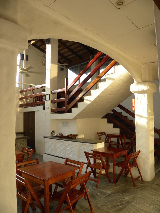 Hotel Serenity Manuel Antonio Exterior foto